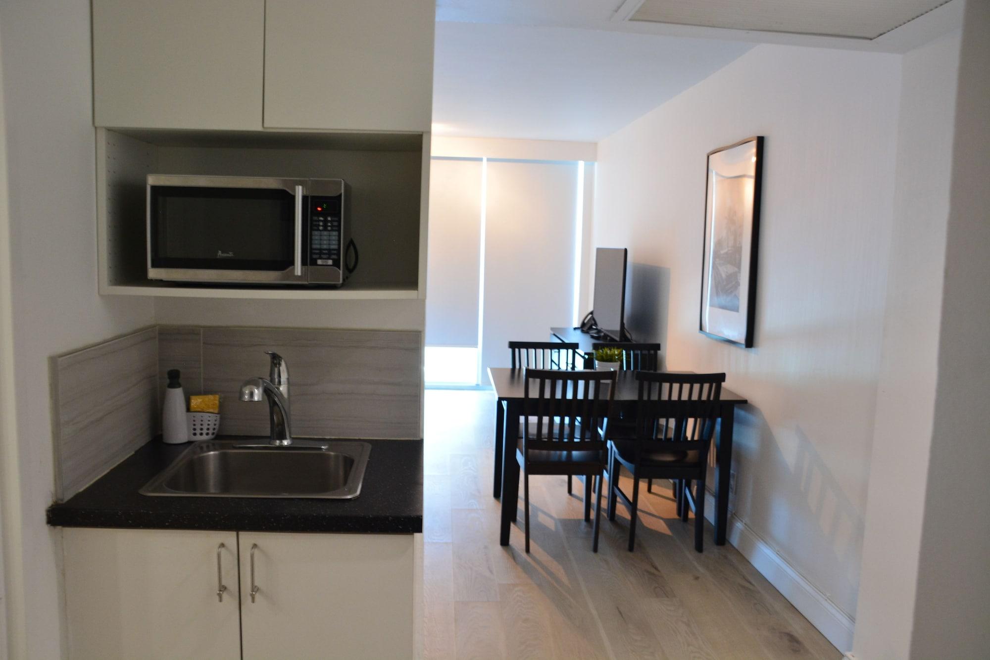 New Point Miami Beach Apartments Exterior photo
